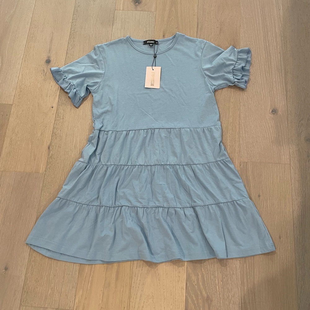 Misguided size 6